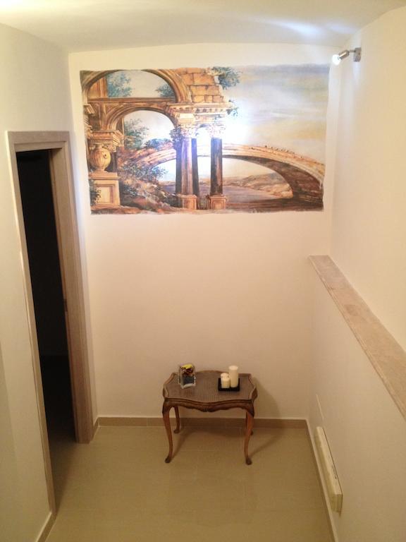 Hotel 74 Crescenzio House à Rome Chambre photo