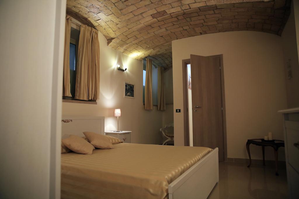Hotel 74 Crescenzio House à Rome Chambre photo