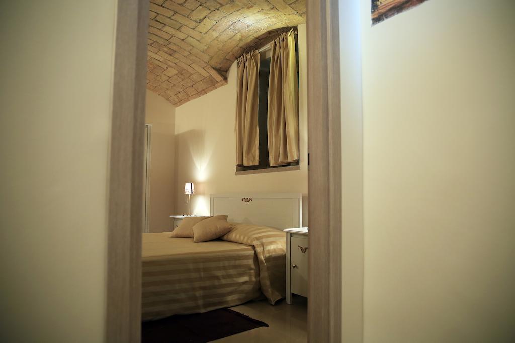 Hotel 74 Crescenzio House à Rome Chambre photo