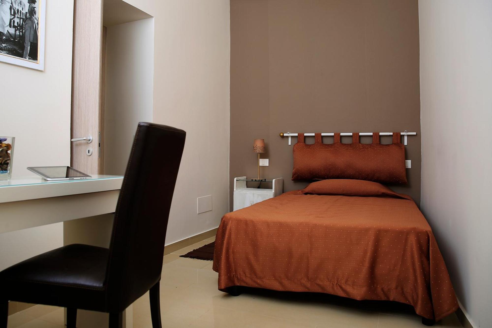 Hotel 74 Crescenzio House à Rome Extérieur photo