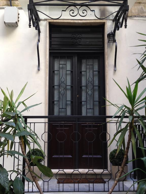Hotel 74 Crescenzio House à Rome Extérieur photo