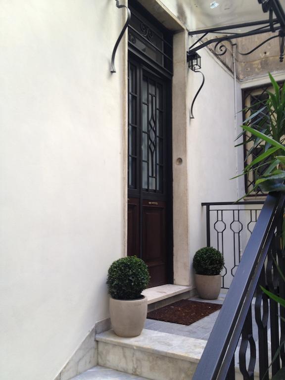 Hotel 74 Crescenzio House à Rome Extérieur photo